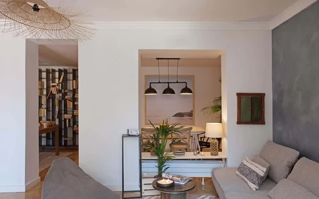 Makena - 2 bedrooms in Salamanca 3