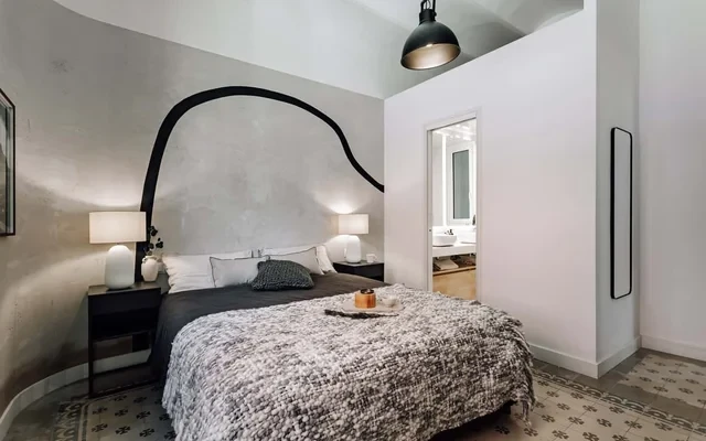 Ossau - 3 bedrooms in Sant Gervasi 3