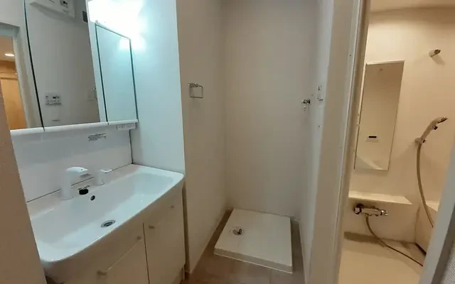 シュライン ウエスト 2階 - Ako student accommodation - 2階 - 2LDK