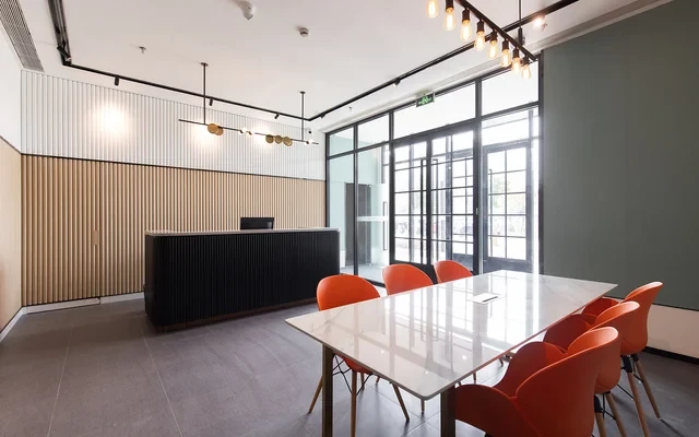 Malu Subway Station Store -- CJIA Apartment 3