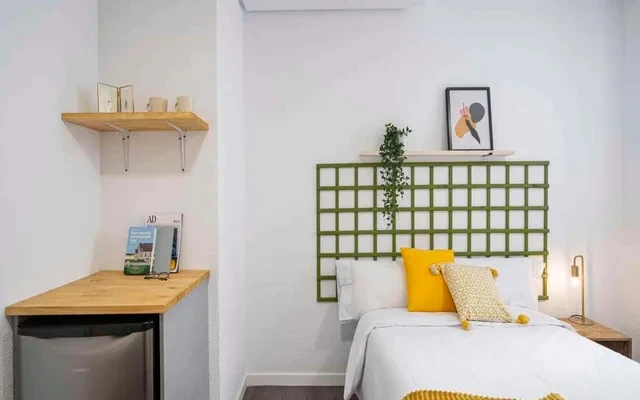 MA-NUÑEZ DE BALBOA 99 3F-C 3