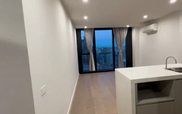 371 Little Lonsdale Street - résidence étudiante à Melbourne - 2 Bedroom
