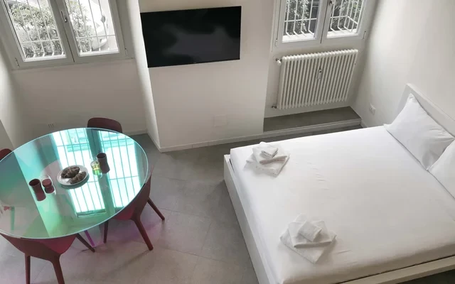 Apartment in Via Giuditta Sidoli, Milano for 42 m² 4