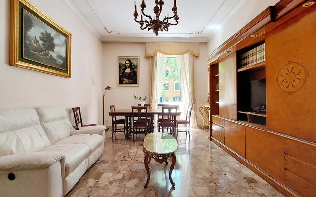 Luxury Mazzini Apartment 2