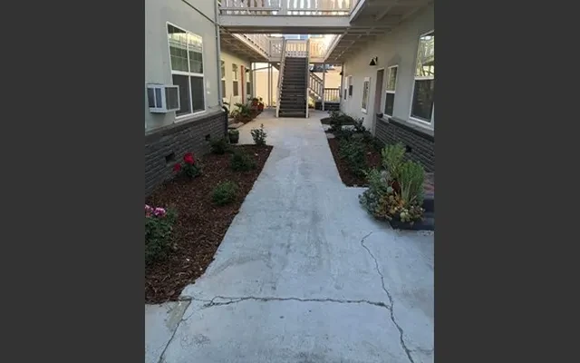 O Street Apartments 0