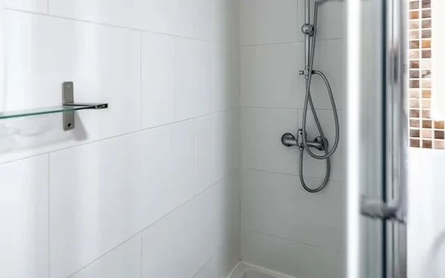Apartment in Calle de Jacometrezo, Madrid for 135 m² with 2 bedrooms 4