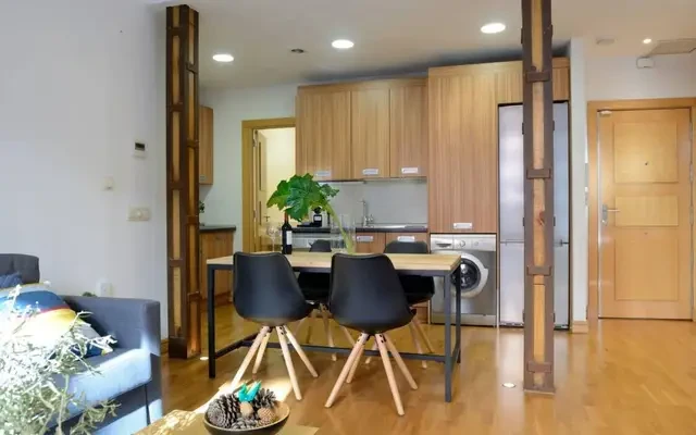 studio in Chueca   Justicia (Centre) 2