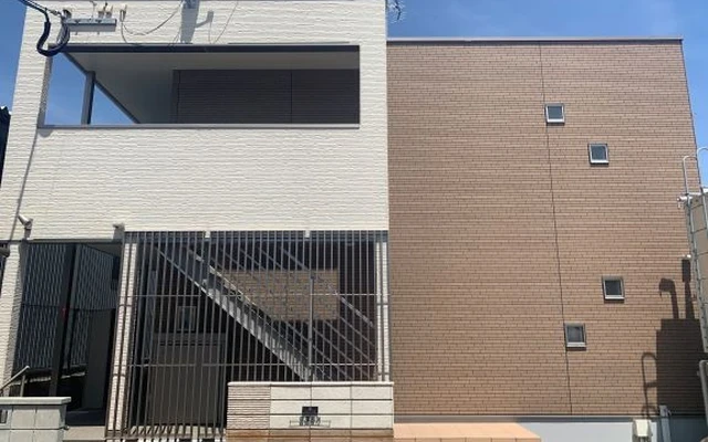 クレイノ空港南Ⅳ 0
