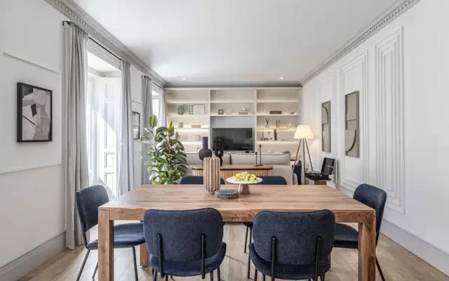 apartment in Chueca   Justicia (Centro) 4