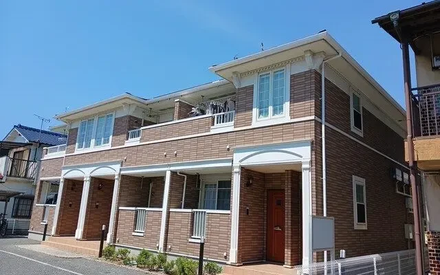 Sunlit AI 2階 - 加古郡播磨町の学生向け宿泊施設