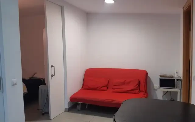 apartment in El Raval (Ciutat Vella) 1