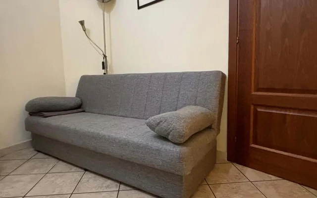 Apartment in Via Girolamo Benzoni, Roma for 35 m² with 1 bedroom 3