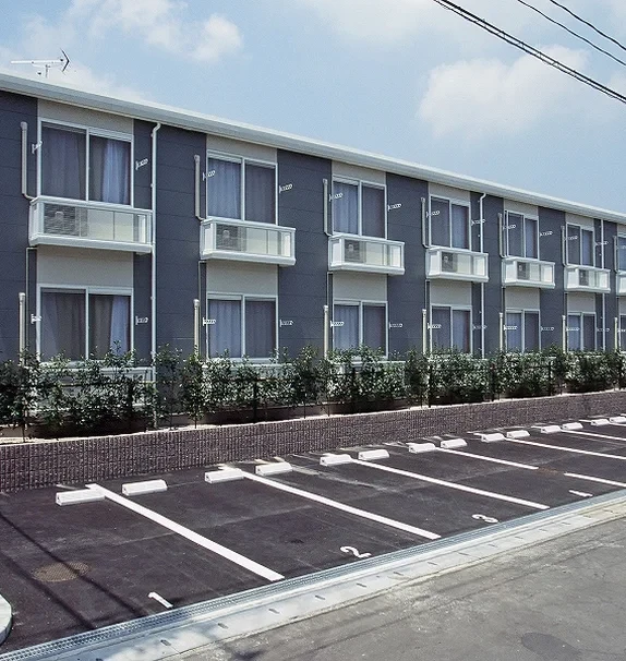 レオパレス御笠川ＥＡＳＴ