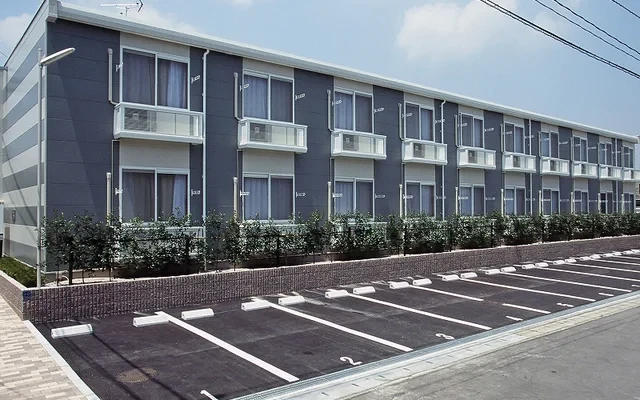 レオパレス御笠川ＥＡＳＴ 0