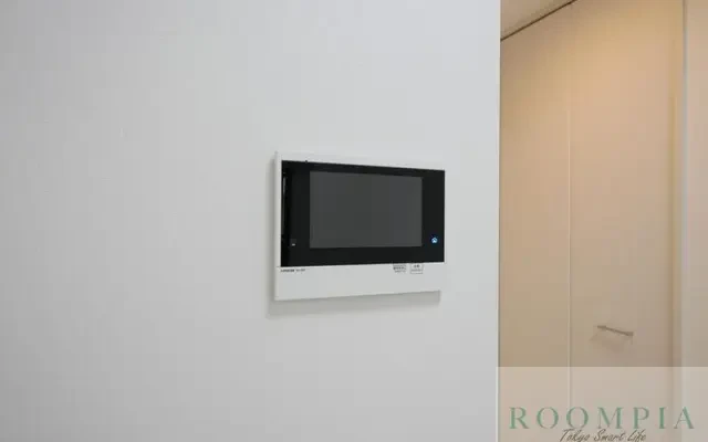 PREMIUM CUBE Nakano Shimbashi DEUX Room 402 3
