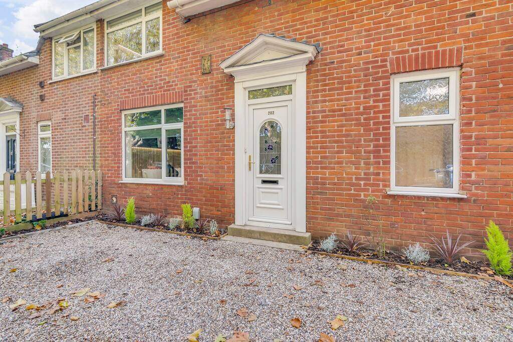 202 Colman Rd