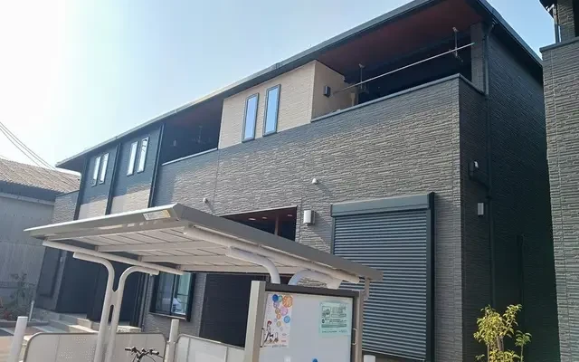 ソルヴェーグⅠ 1階 - Tanba student accommodation