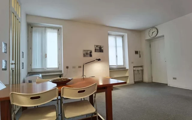 Appartamento in Via Garibaldi - zona Brera (GARIBALDI35) 3