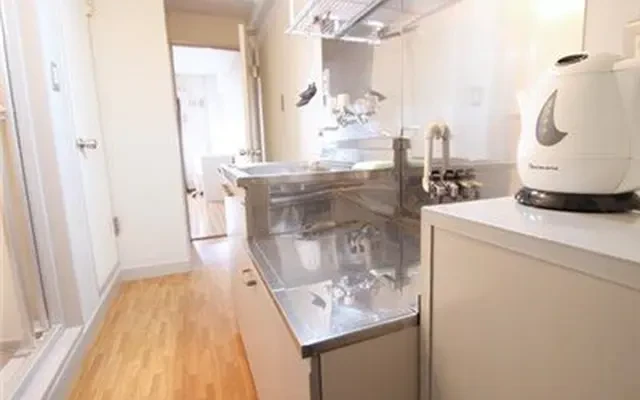 OAK APARTMENT KITA OMIYA STATION – Studentenunterkunft in Saitama Stadt