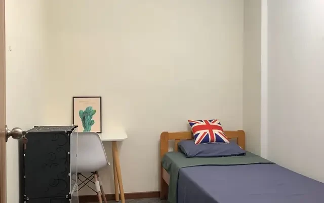 乌节路高级公寓Kellock Lodge 1