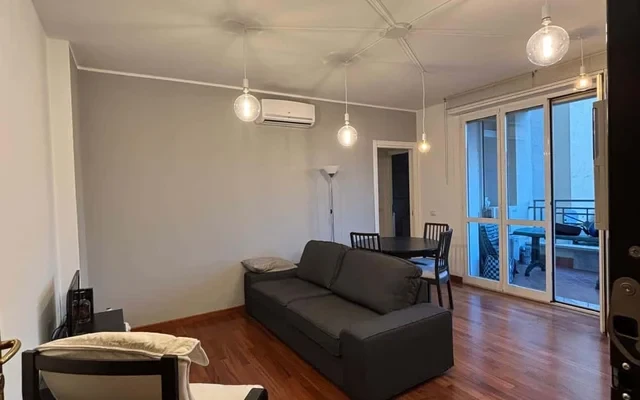 Apartment in Corso Plebisciti, Milano for 60 m² with 1 bedroom 0