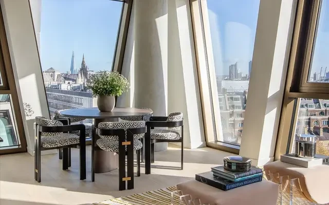 The Broadway, London, W1H, SW1H 0BF 0
