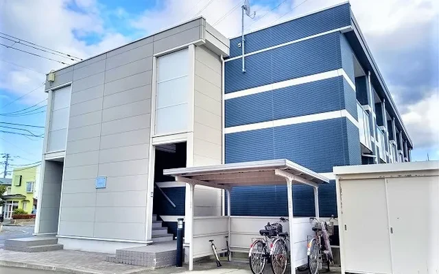 レオネクストアイランドⅡ 0