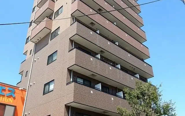 ヤングウッズ 5階 - Edogawa-ku student accommodation