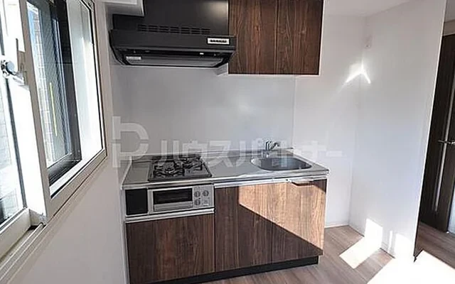 Timone Grande Machiya Room 703 3