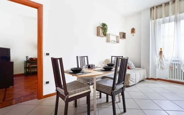 Milano-CityLife Comfort Nest 3