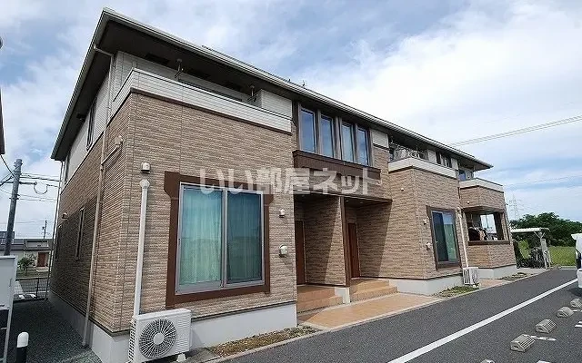 エレガント・レジデンス A 2階 - Uto student accommodation