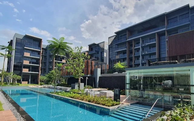 Kent Ridge Hill Residences - Allan 0