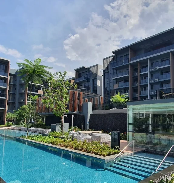 Kent Ridge Hill Residences - Allan