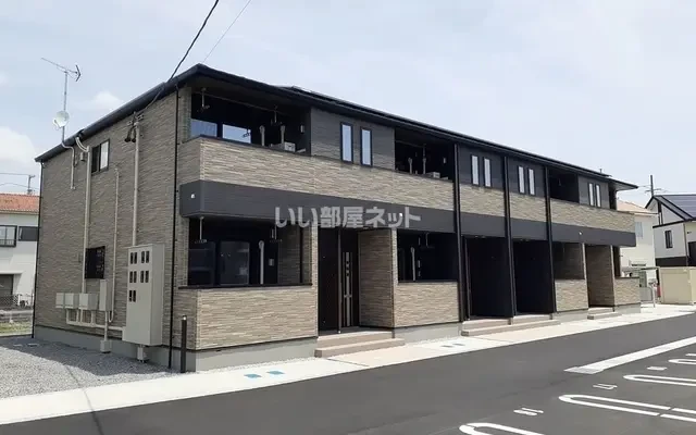 プラシード NS Ⅱ 1階 - Shimada student accommodation