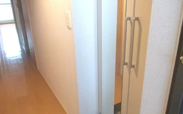 グラン・ジュテ 2階 - Niiza student accommodation - 2階 - 1K