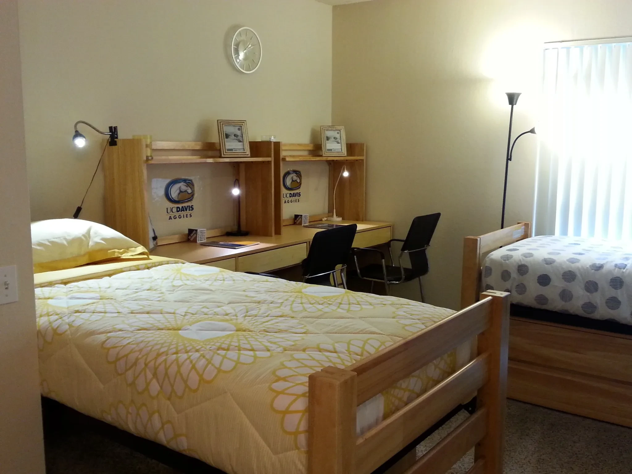 2 Bed 1 Bath Cambridge