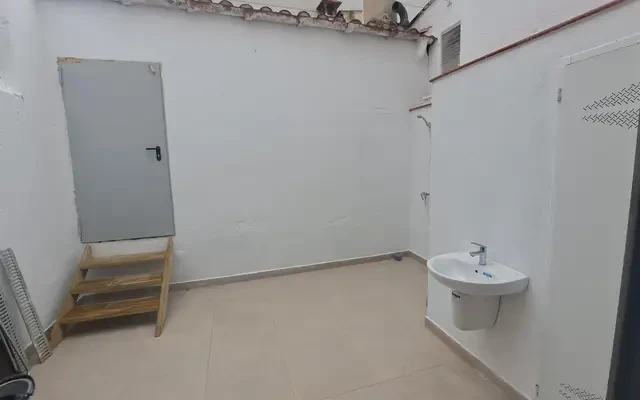 apartment near Carrer Arquebisbe Creus 0