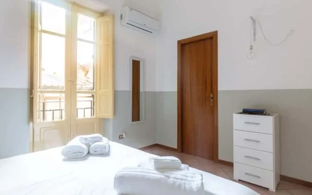 Casa Disio al centro di Palermo 4