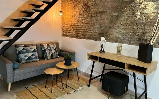 Estudio en calle dos Aceras, 12 0