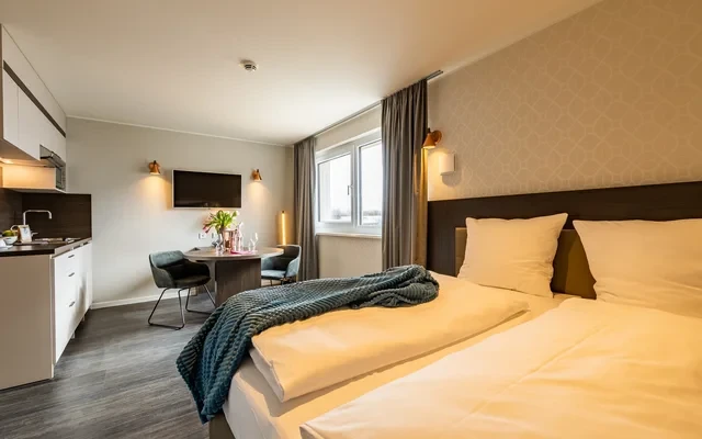 Munchen Dornach - MADREAM Apartment 0