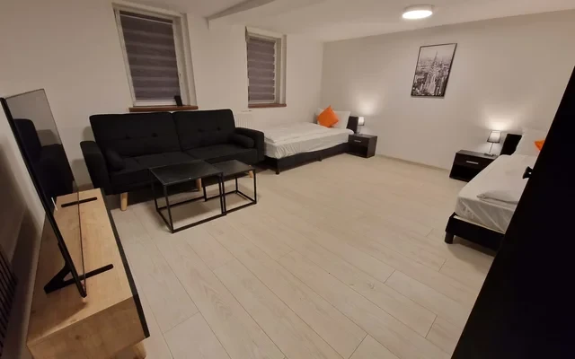 Apartment in Herrenhausgasse, Laubach for 50 m² 1