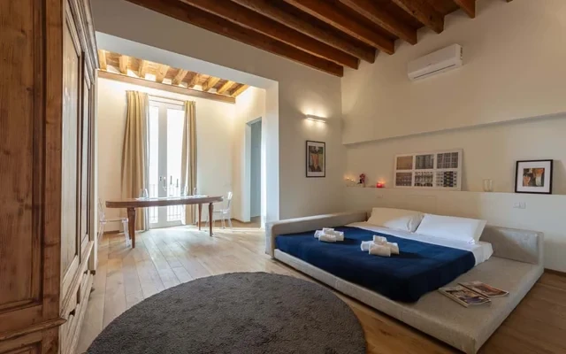 OGNISSANTI Romantic Suite 0