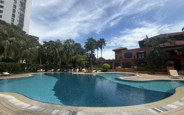 Parc Oasis - Horizon - F 3