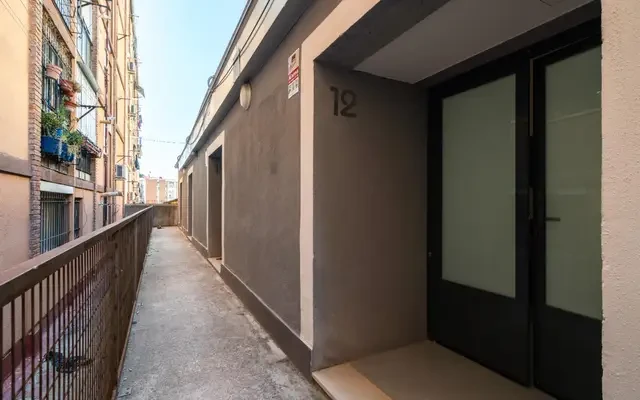 studio in Pueblo Nuevo 2