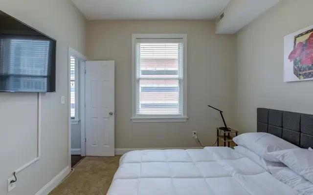 University Place Apartments 1