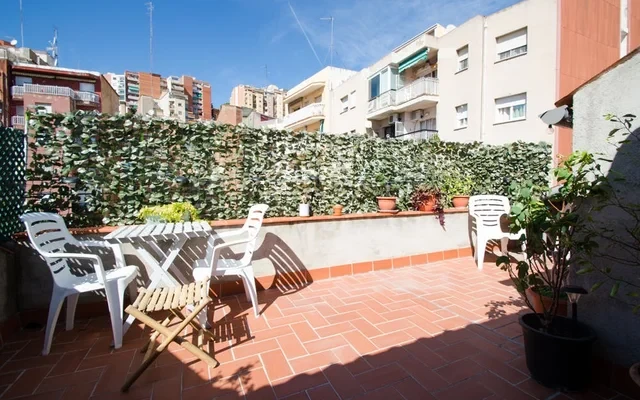 Carrer de Jaume Puigvert 0