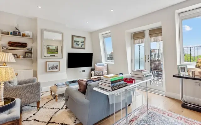 Beltran Road, London, SW6 3AL 1