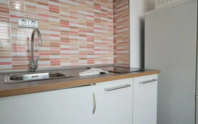 studio in Arapiles (Chamberi) 4