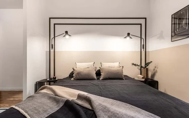 Pino - 3 bedroom in Chamberi 4