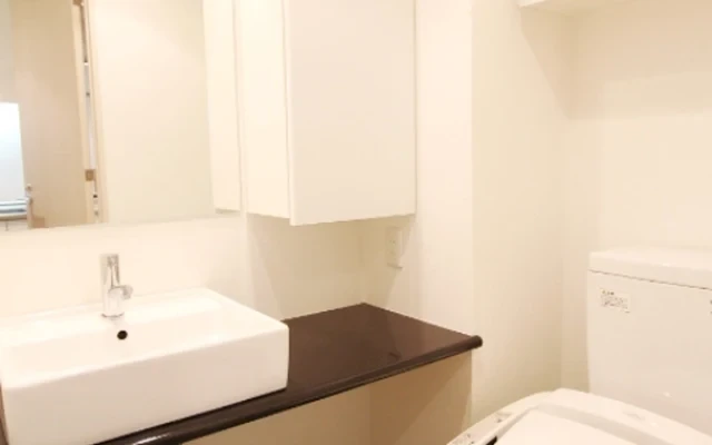 Proud Flat Sangenjaya 4